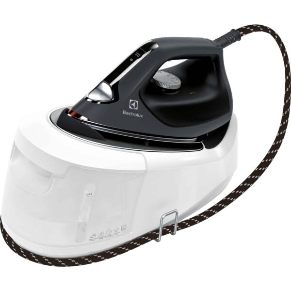 REFINE 600 Steam Station E6ST1-8EG, Electrolux