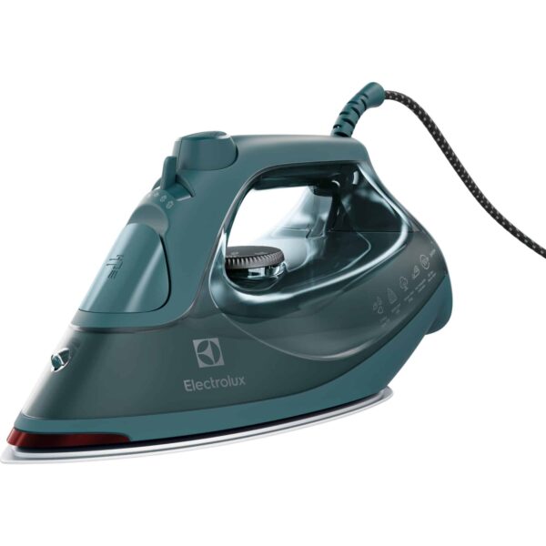 REFINE 600 Steam Iron E6SI1-6PG, Electrolux