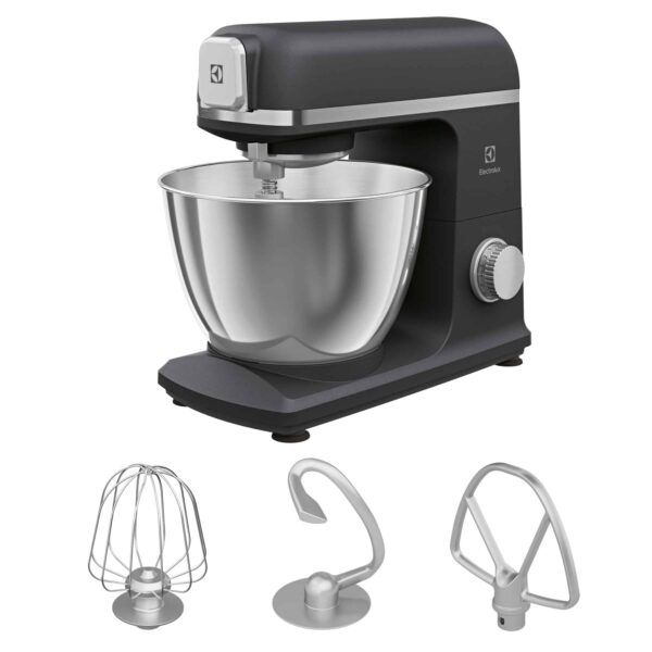 Create 5 kitchen mixer E5KM1-4BPT, Electrolux