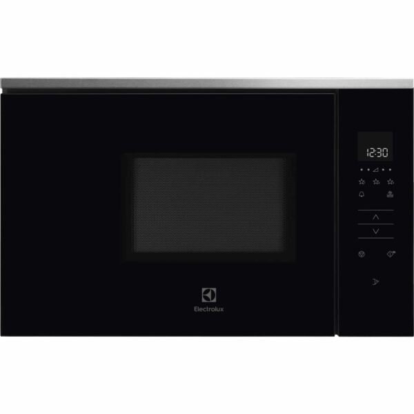 TouchOpen 800 integreeritav Mikrolaineahi KMFE172TEX, Electrolux