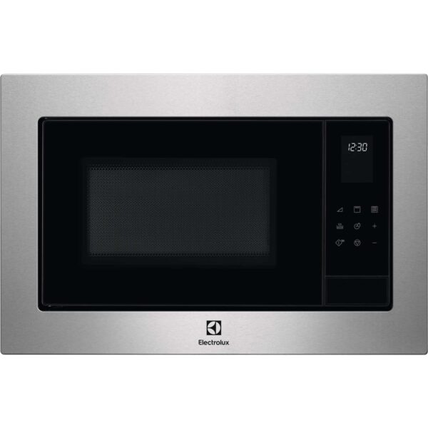 Grill 600 integreeritav Mikrolaineahi EMS4253TEX, Electrolux
