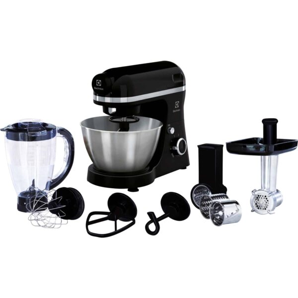 "Love your day" kollektsioon kitchen mixer EKM3700, Electrolux - Image 2