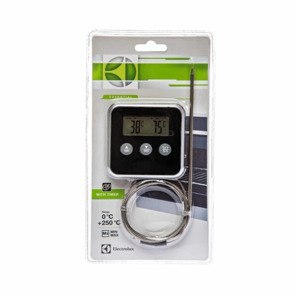 digitaalne lihatermomeeter E4KTD001, Electrolux - Image 2
