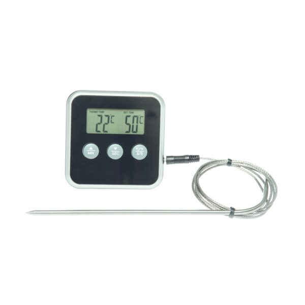 digitaalne lihatermomeeter E4KTD001, Electrolux