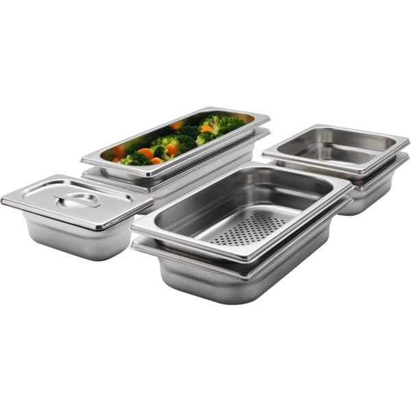 PKKS8 STEAM-KIT SET PKKS8, Electrolux