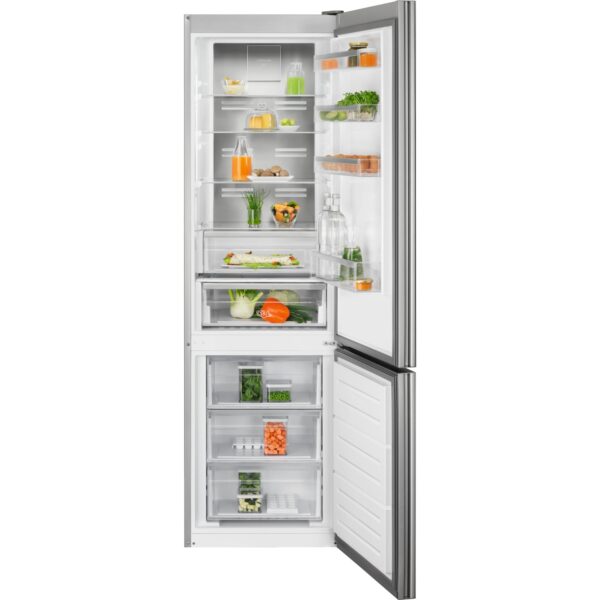 800 Eraldiseisev Külmik-sügavkülmik kõrgus 201 cm LNT7ME36G2, Electrolux