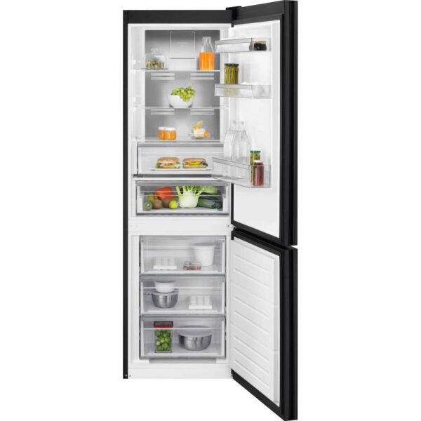 N/A 800 Eraldiseisev Külmik-sügavkülmik kõrgus 186 cm LNT7ME32M2, Electrolux