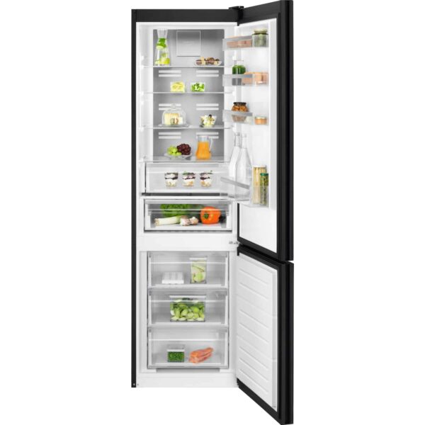 800 Eraldiseisev Külmik-sügavkülmik kõrgus 201 cm LNT7ME36K2, Electrolux