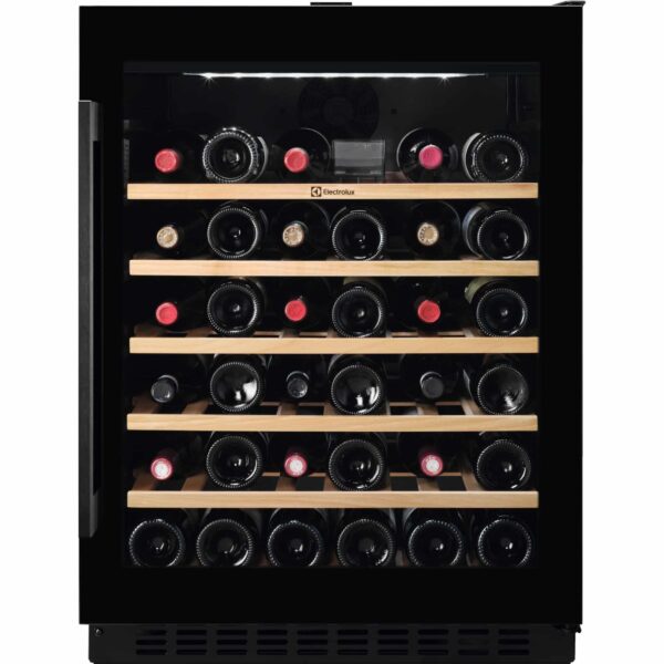 Cellaring Core 500 Integreeritud Jahekapp kõrgus 82 cm EWUS052B5B, Electrolux