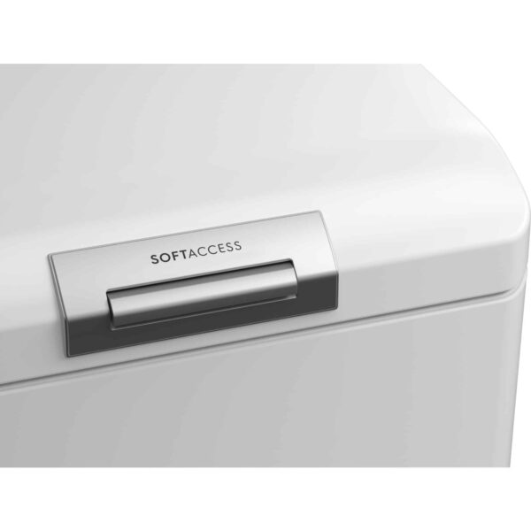 PerfectCare 700 SteamCare Otras 6 kg Pealtlaetav pesumasin EW7TN3272, Electrolux - Image 3