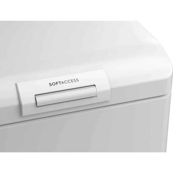 PerfectCare 600 SensiCare Otras 6 kg Pealtlaetav pesumasin EW6TN3262, Electrolux - Image 6