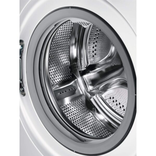 PerfectCare 600 SensiCare Pesumasin sügavus 37.8 cm EW6SN506W, Electrolux - Image 2