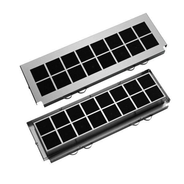 Super Perfoming Carbon Filter MCFB75, Electrolux