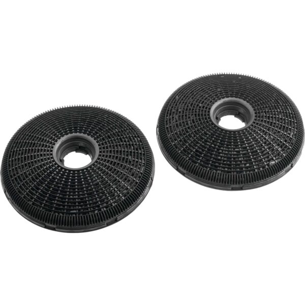ümmargune söefilter 2 tk ECFB02, Electrolux