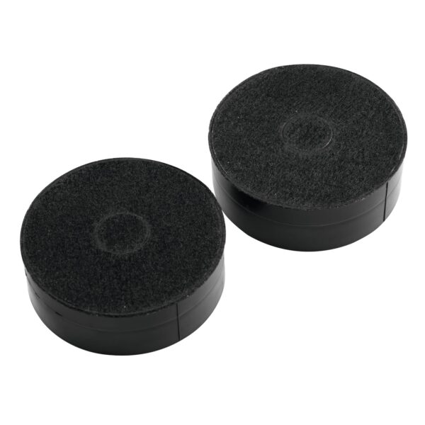 Õhupuhasti süsinikfilter 2 tk - 3/6 kuud ECFB03, Electrolux