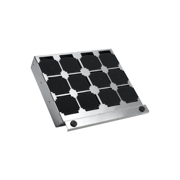 Super söefilter ELICA uus versioon SUPCHARCE2, Electrolux