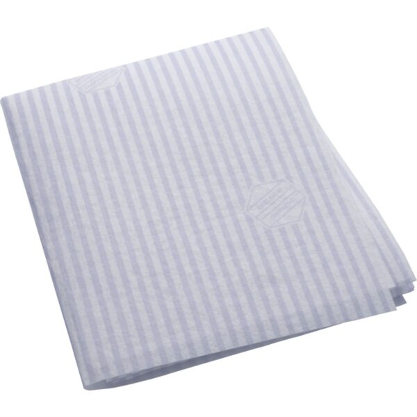 Universal and Cuttable Grease Filter with Indicator 100g/m2 MCFE48U, No Brand