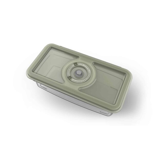 Vaakumpump koos karpidega, EVFK1+, Electrolux - Image 2