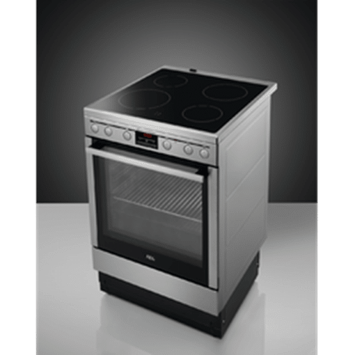 Under license from Electrolux