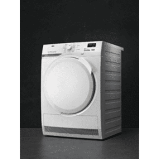 Under license from Electrolux
