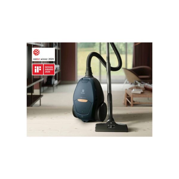 Pure D8 Tolmuimeja Tolmukott PD82-4MB, Electrolux - Image 2