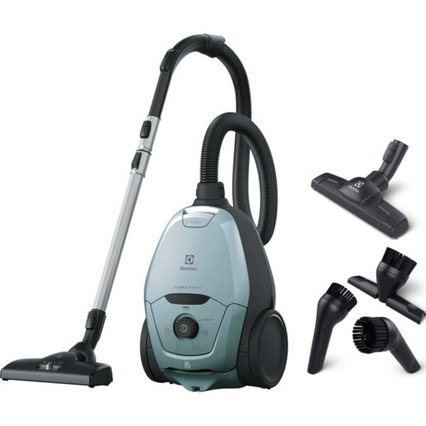 Pure D8 Tolmuimeja Tolmukott PD82-4MB, Electrolux