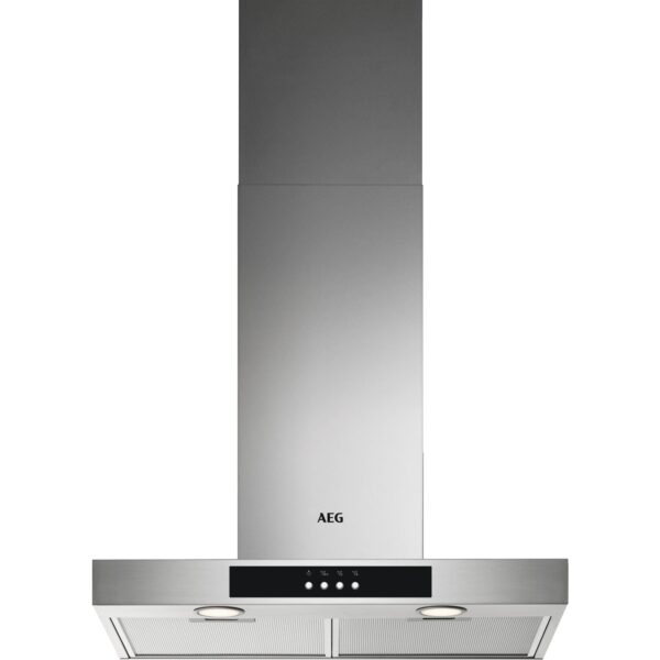 6000 Standard kubu-tüüpi õhupuhastaja, 60 cm DBB4651M, AEG
