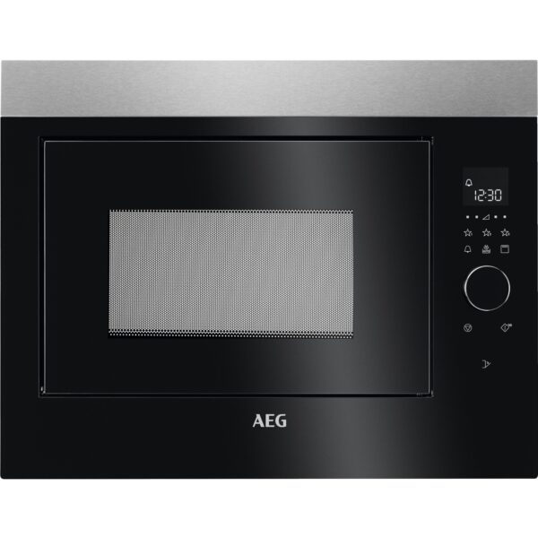 TouchOpen 8000 integreeritav Mikrolaineahi MBE2658DEM, AEG