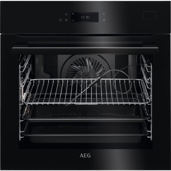 integreeritav auruahi SteamBoost 8000 BSE788380B, AEG