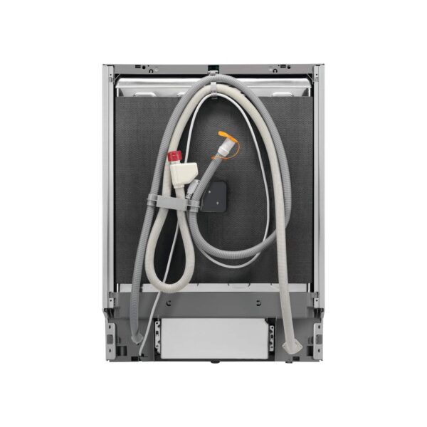 integreeritav Nõudepesumasin 60 cm 700 GlassCare EEG69420W, Electrolux - Image 4