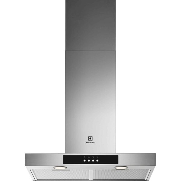 600 Standard kubu-tüüpi õhupuhastaja, 60 cm LFT526X, Electrolux