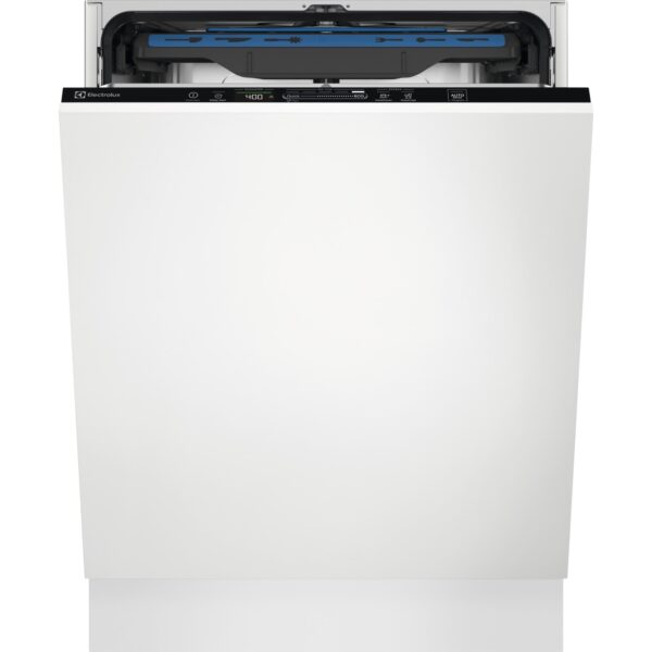 integreeritav Nõudepesumasin 60 cm 600 SatelliteClean EES48400L, Electrolux