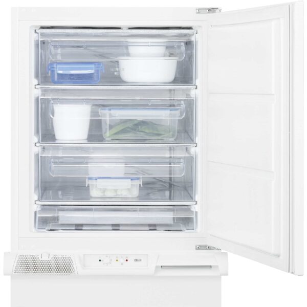 Integreeritav Sügavkülmik kõrgus 81.9 cm LYB2AE82S, Electrolux