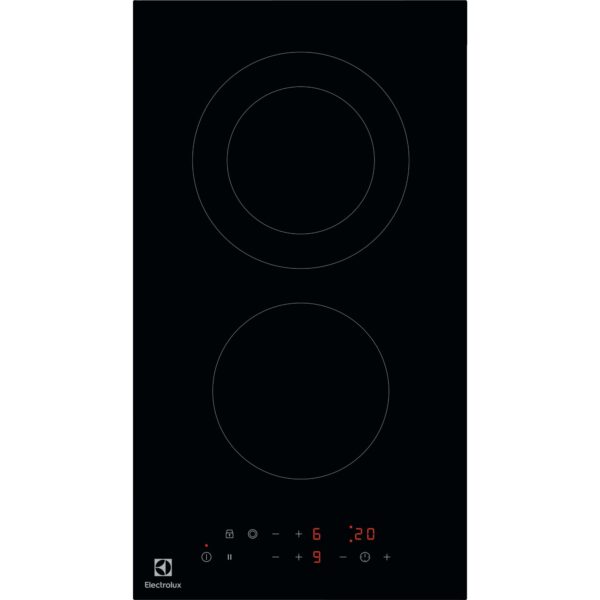 elektripliidiplaat 29 cm 300 Kitsas LHR3233CK, Electrolux