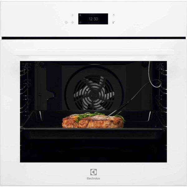 integreeritav ahi AssistedCooking 800 EOE8P39WV, Electrolux