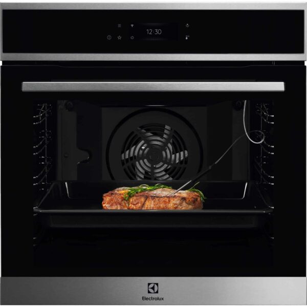 integreeritav ahi AssistedCooking 800 EOE8P39WX, Electrolux