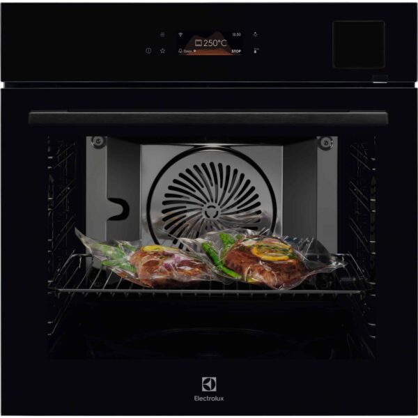 integreeritav auruahi SteamPro 900 EOABS39WZ, Electrolux