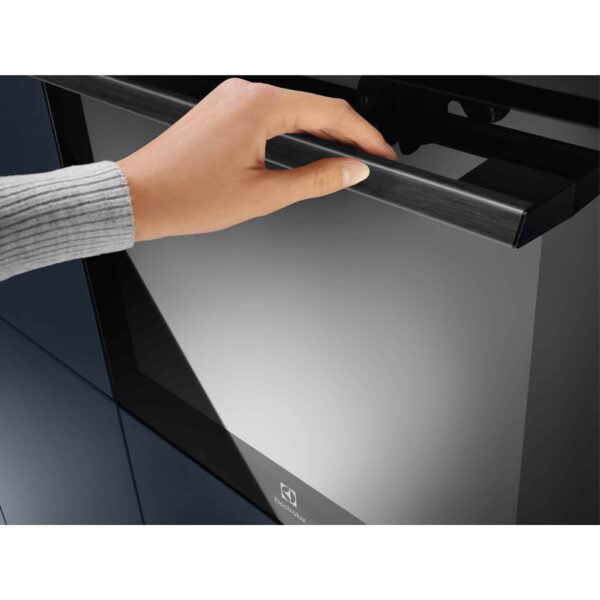integreeritav auruahi SteamBoost 800 EOB8S39H, Electrolux - Image 8