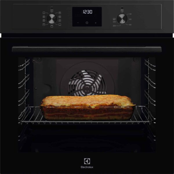 integreeritav ahi SurroundCook 600 EOF3C50H, Electrolux