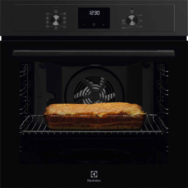 integreeritav ahi SurroundCook 600 EOF3H40TH, Electrolux