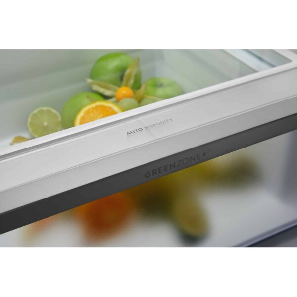 700 Integreeritud Külmik-sügavkülmik kõrgus 188.4 cm ENP7TD75S, Electrolux - Image 4