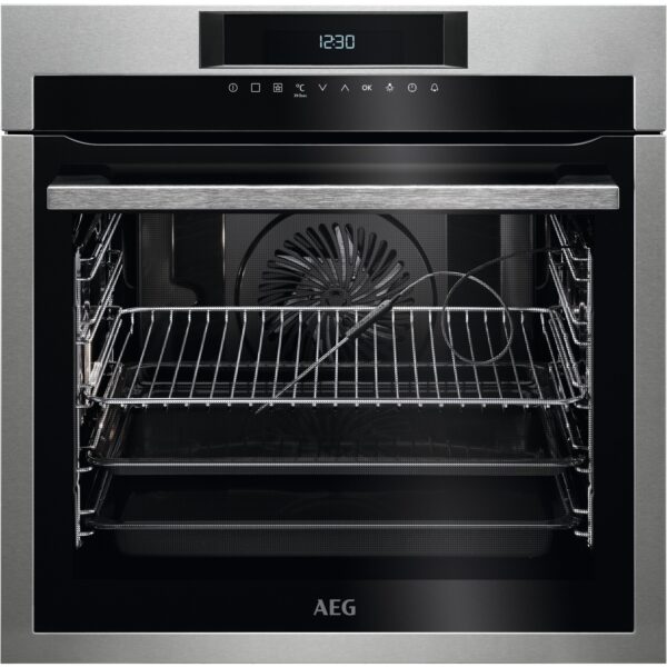 integreeritav ahi SenseCook 7000 BPE642120M, AEG