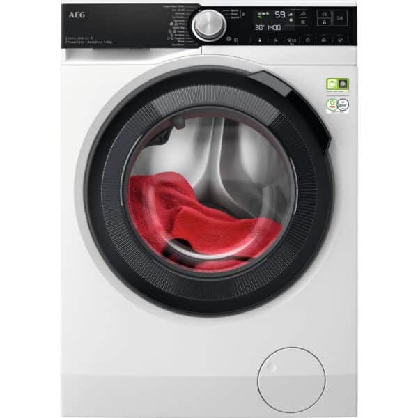 Muu Pesumasin depth 63.1 cm AutoDose LFR85146QE, AEG