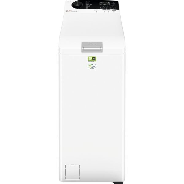 Muu Serie 7000 ProSteam 7 kg Pealtlaetav pesumasin LTR7E273E, AEG