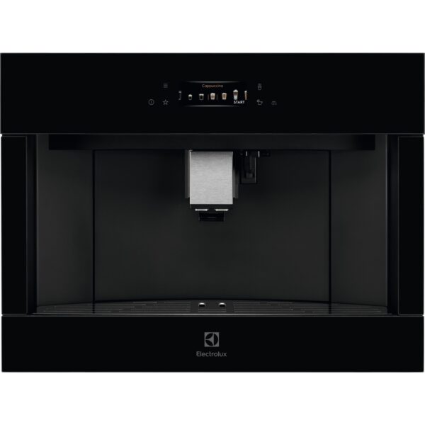 Integreeritav Kohvimasin KBC85Z, Electrolux