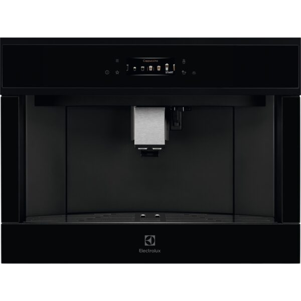 Integreeritav Kohvimasin EBC85H, Electrolux