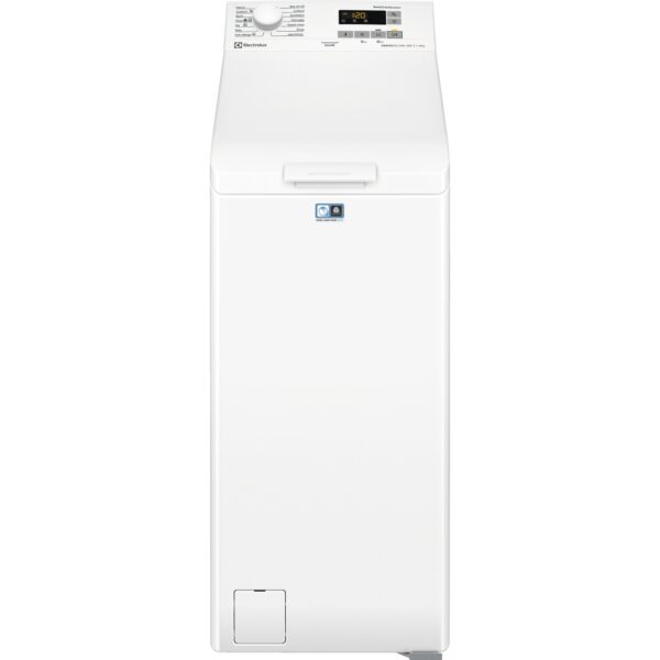 PerfectCare 600 SensiCare Otras 6 kg Pealtlaetav pesumasin EW6TN5261F, Electrolux