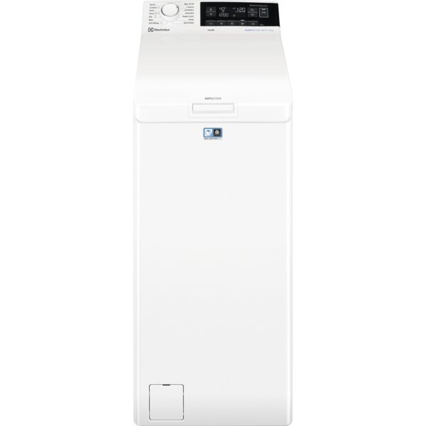 PerfectCare 600 SensiCare Otras 7 kg Pealtlaetav pesumasin EW6TN3272, Electrolux