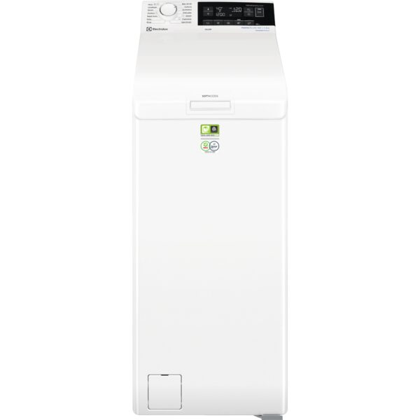 PerfectCare 800 UltraCare Otras 6 kg Pealtlaetav pesumasin EW8TN3362E, Electrolux