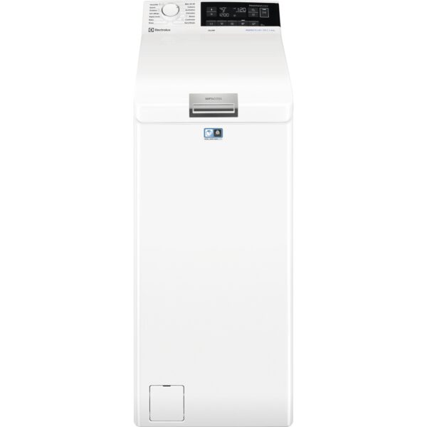 PerfectCare 700 SteamCare Otras 6 kg Pealtlaetav pesumasin EW7TN3272, Electrolux
